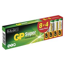 Baterie Gp Super Lr6