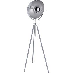 Stojací Lampa Blanche V: 179cm, 60 Watt