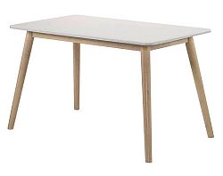 Jídelní stůl Nils 120x70 cm